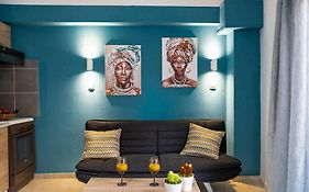 Giorgio Heraklion Suite